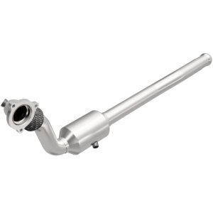 Volvo C70 Performance Exhaust - Magnaflow - Direct-Fit Catalytic Converter - `03-`04