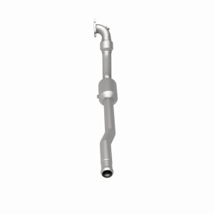 Volvo C70 Performance Exhaust - Magnaflow - Direct-Fit Catalytic Converter - `03-`04