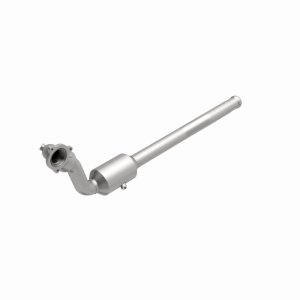 Volvo C70 Performance Exhaust - Magnaflow - Direct-Fit Catalytic Converter - `03-`04