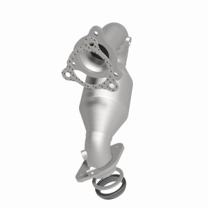 Acura RDX Catalytic Converter - Front - Magnaflow - OEM Grade Direct-Fit - `07-`12