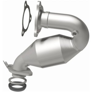 Acura RDX Catalytic Converter - Front - Magnaflow - OEM Grade Direct-Fit - `07-`12