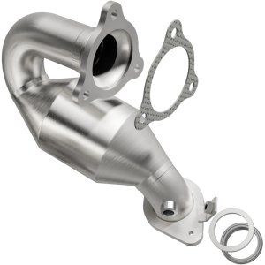 Acura RDX Catalytic Converter - Front - Magnaflow - OEM Grade Direct-Fit - `07-`12
