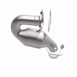 Acura RDX Catalytic Converter - Front - Magnaflow - OEM Grade Direct-Fit - `07-`12
