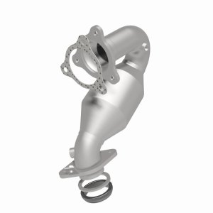 Acura RDX Catalytic Converter - Front - Magnaflow - OEM Grade Direct-Fit - `07-`12