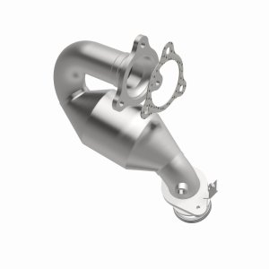 Acura RDX Catalytic Converter - Front - Magnaflow - OEM Grade Direct-Fit - `07-`12