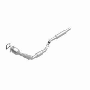 Audi A3 Quattro Catalytic Converter - Magnaflow - OEM Grade Direct Fit - `09-`13