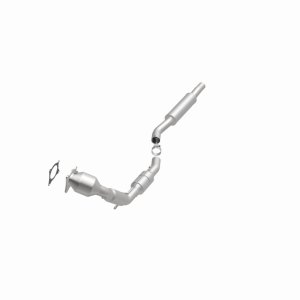 Audi A3 Quattro Catalytic Converter - Magnaflow - OEM Grade Direct Fit - `09-`13