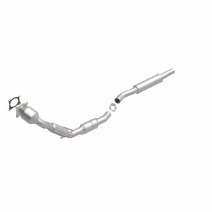 Audi A3 Quattro Catalytic Converter - Magnaflow - OEM Grade Direct Fit - `09-`13