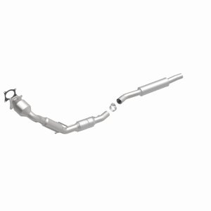 Audi A3 Quattro Catalytic Converter - Magnaflow - OEM Grade Direct Fit - `09-`13