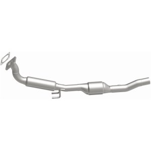 Volkswagen Beetle Catalytic Converter - Magnaflow - OEM Grade Direct-Fit - `01-`05