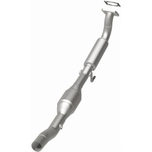 Volkswagen Beetle Catalytic Converter - Magnaflow - OEM Grade Direct-Fit - `01-`05