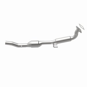 Volkswagen Beetle Catalytic Converter - Magnaflow - OEM Grade Direct-Fit - `01-`05