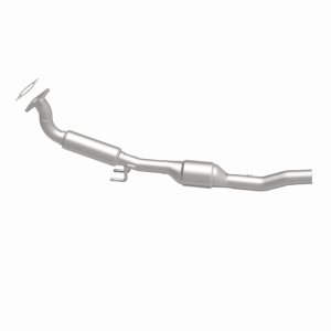 Volkswagen Beetle Catalytic Converter - Magnaflow - OEM Grade Direct-Fit - `01-`05
