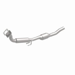Volkswagen Beetle Catalytic Converter - Magnaflow - OEM Grade Direct-Fit - `01-`05