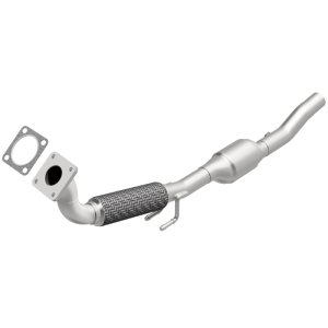 Volkswagen Beetle Catalytic Converter - Magnaflow - OEM Grade Direct-Fit - `01-`05