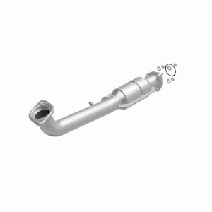 Acura RDX Performance Exhaust - Rear - Magnaflow - Direct-Fit Catalytic Converter - `07-`12
