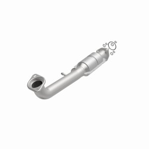 Acura RDX Performance Exhaust - Rear - Magnaflow - Direct-Fit Catalytic Converter - `07-`12