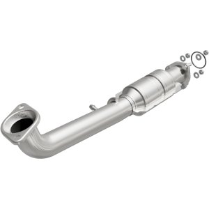 Acura RDX Performance Exhaust - Rear - Magnaflow - Direct-Fit Catalytic Converter - `07-`12