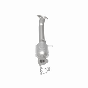 Acura RDX Performance Exhaust - Rear - Magnaflow - Direct-Fit Catalytic Converter - `07-`12