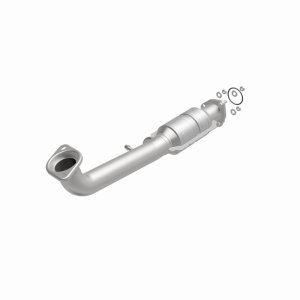 Acura RDX Performance Exhaust - Rear - Magnaflow - Direct-Fit Catalytic Converter - `07-`12