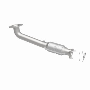 Acura RDX Performance Exhaust - Rear - Magnaflow - Direct-Fit Catalytic Converter - `07-`12