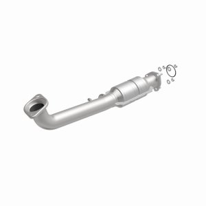 Acura RDX Performance Exhaust - Rear - Magnaflow - Direct-Fit Catalytic Converter - `07-`12