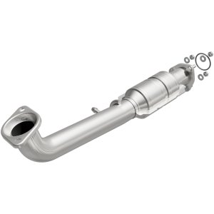 Acura RDX Performance Exhaust - Rear - Magnaflow - Direct-Fit Catalytic Converter - `07-`12