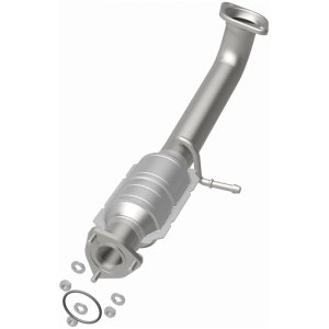 Acura RDX Performance Exhaust - Rear - Magnaflow - Direct-Fit Catalytic Converter - `07-`12