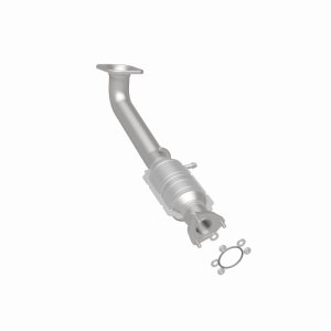 Acura RDX Performance Exhaust - Rear - Magnaflow - Direct-Fit Catalytic Converter - `07-`12