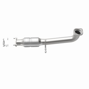 Acura RDX Performance Exhaust - Rear - Magnaflow - Direct-Fit Catalytic Converter - `07-`12