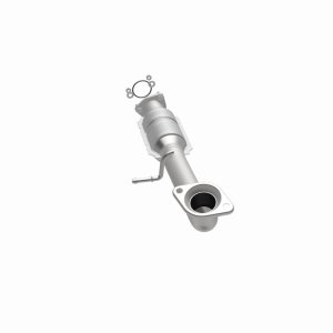 Acura RDX Performance Exhaust - Rear - Magnaflow - Direct-Fit Catalytic Converter - `07-`12