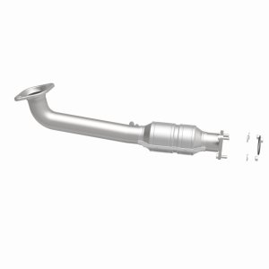 Acura RDX Performance Exhaust - Rear - Magnaflow - Direct-Fit Catalytic Converter - `07-`12