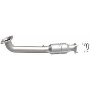 Acura RDX Performance Exhaust - Rear - Magnaflow - Direct-Fit Catalytic Converter - `07-`12