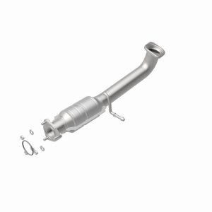 Acura RDX Performance Exhaust - Rear - Magnaflow - Direct-Fit Catalytic Converter - `07-`12