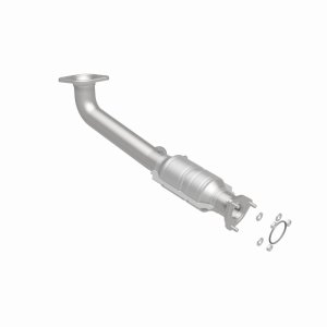 Acura RDX Performance Exhaust - Rear - Magnaflow - Direct-Fit Catalytic Converter - `07-`12