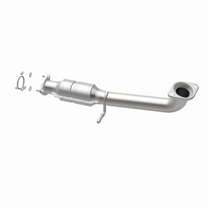 Acura RDX Performance Exhaust - Rear - Magnaflow - Direct-Fit Catalytic Converter - `07-`12