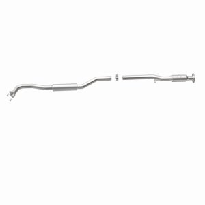 Mitsubishi Outlander Performance Exhaust - Magnaflow - OEM Grade Direct-Fit Catalytic Converter - `07-`09