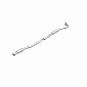 Mitsubishi Outlander Performance Exhaust - Magnaflow - OEM Grade Direct-Fit Catalytic Converter - `07-`09
