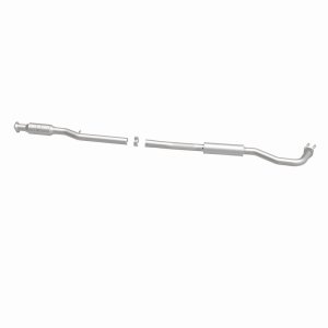 Mitsubishi Outlander Performance Exhaust - Magnaflow - OEM Grade Direct-Fit Catalytic Converter - `07-`09