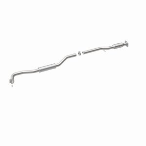 Mitsubishi Outlander Performance Exhaust - Magnaflow - OEM Grade Direct-Fit Catalytic Converter - `07-`09