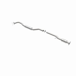 Mitsubishi Outlander Performance Exhaust - Magnaflow - OEM Grade Direct-Fit Catalytic Converter - `07-`09