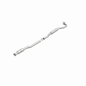 Mitsubishi Outlander Performance Exhaust - Magnaflow - OEM Grade Direct-Fit Catalytic Converter - `07-`09
