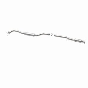 Mitsubishi Outlander Performance Exhaust - Magnaflow - OEM Grade Direct-Fit Catalytic Converter - `07-`09