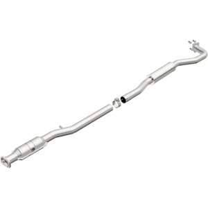 Mitsubishi Outlander Performance Exhaust - Magnaflow - OEM Grade Direct-Fit Catalytic Converter - `07-`09