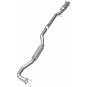 Mitsubishi Outlander Performance Exhaust - Magnaflow - OEM Grade Direct-Fit Catalytic Converter - `07-`09