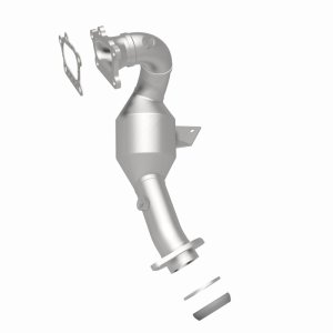 Mazda Mazda 3 Catalytic Converter - Front - Magnaflow - OEM Grade Direct-Fit - `07-`13