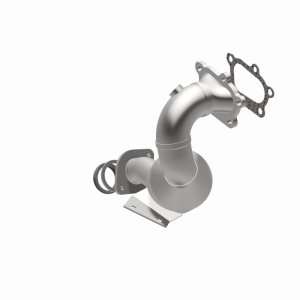 Mazda Mazda 3 Catalytic Converter - Front - Magnaflow - OEM Grade Direct-Fit - `07-`13