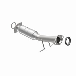 Mazda Mazda 3 Catalytic Converter - Rear - Magnaflow - Direct-Fit - `07-`13