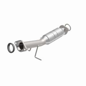 Mazda Mazda 3 Catalytic Converter - Rear - Magnaflow - Direct-Fit - `07-`13