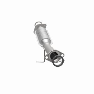 Mazda Mazda 3 Catalytic Converter - Rear - Magnaflow - Direct-Fit - `07-`13